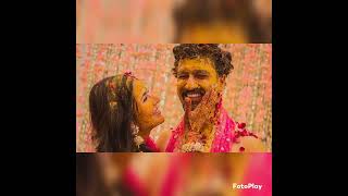 Download Lagu marriage pics of katrina and viki 🥺❤️😍.....vikina loves #katrinakaif MP3