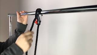 The Great Bungee Boat Fender Hooks