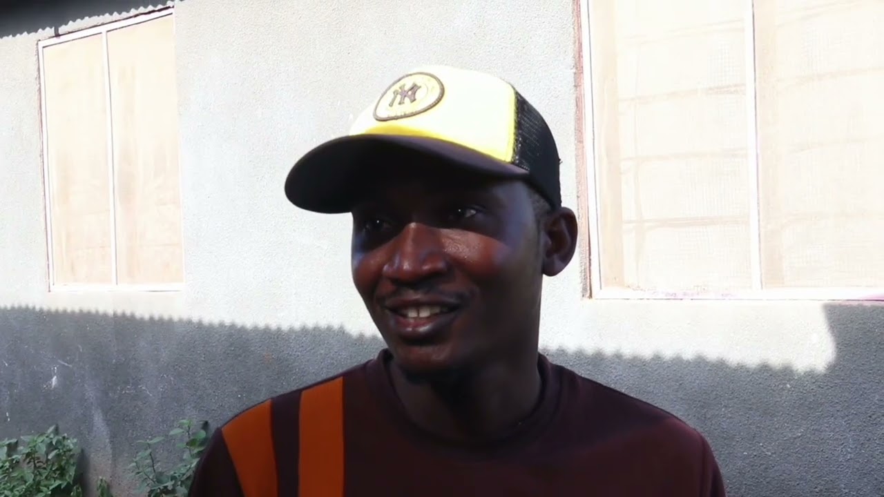 USIJE MJINI episode 12 don't miss.kipara brand