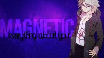 Hypnotic! - [MEP Part]