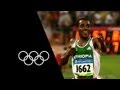 2 races 2 records 1 athlete  kenenisa bekele  olympic records
