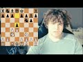 MAGNUS SHOWS HOW TO PLAY AGAINST THE GRÜNFELD DEFENSE BY DEFEATING DUDA IN TITLED TUESDAY