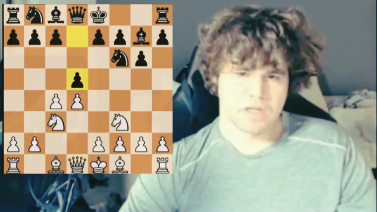 МАГНУС ПОКАЗАЛ, КАК ИГРАТЬ ПРОТИВ ЗАЩИТЫ ГРЮНФЕЛЬДА, ПОБЕДИВ ДУДУ В ТИТУЛЬНОМ ВТОРНИКЕ