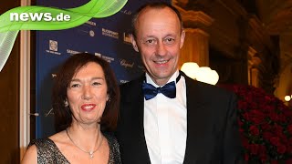 Friedrich Merz: Privates Glück nach überraschend rebellischer Jugend