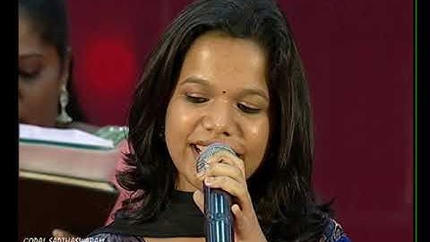 Medhuvaagathaan - SPB Live | Kochadaiiyaan | A.R.Rahman | SPB | Parvathy | Gopal Sapthaswaram