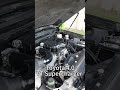 Before &amp; After: Land Cruiser VT Supercharger#supercharger #toyota #performance #offroad #landcruise