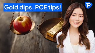 Gold dips, PCE tips!