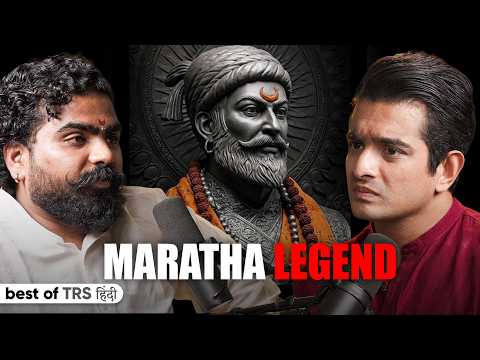 Why Chhatrapati Shivaji Maharaj Was India’s Greatest Warrior King (TRUE STORY)