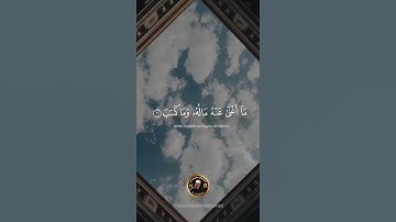 سورة المسد#عبدالباسط_عبدالصمد