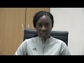 Beauties set for historic CAF Women’s Champions League debut