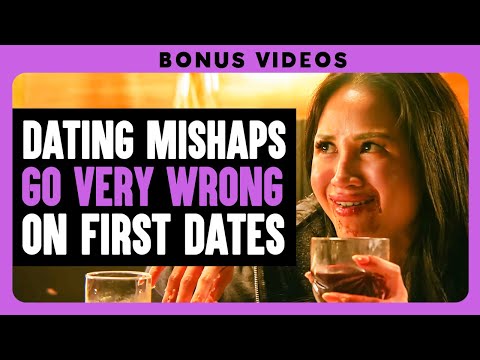 Dating Gone Wrong | Dhar Mann Bonus Compilations