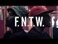 Tarik & Tyler Thomas - F.N.T.W. (Official Video)