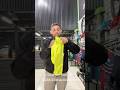 Como dobrar um corta vento FreeForce …. O frio chegou #texxbikeshop #inverno