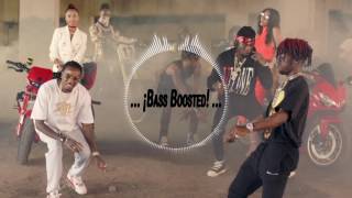 Migos  - Bad and Boujee ft. Lil Uzi Vert [Bass Boosted]