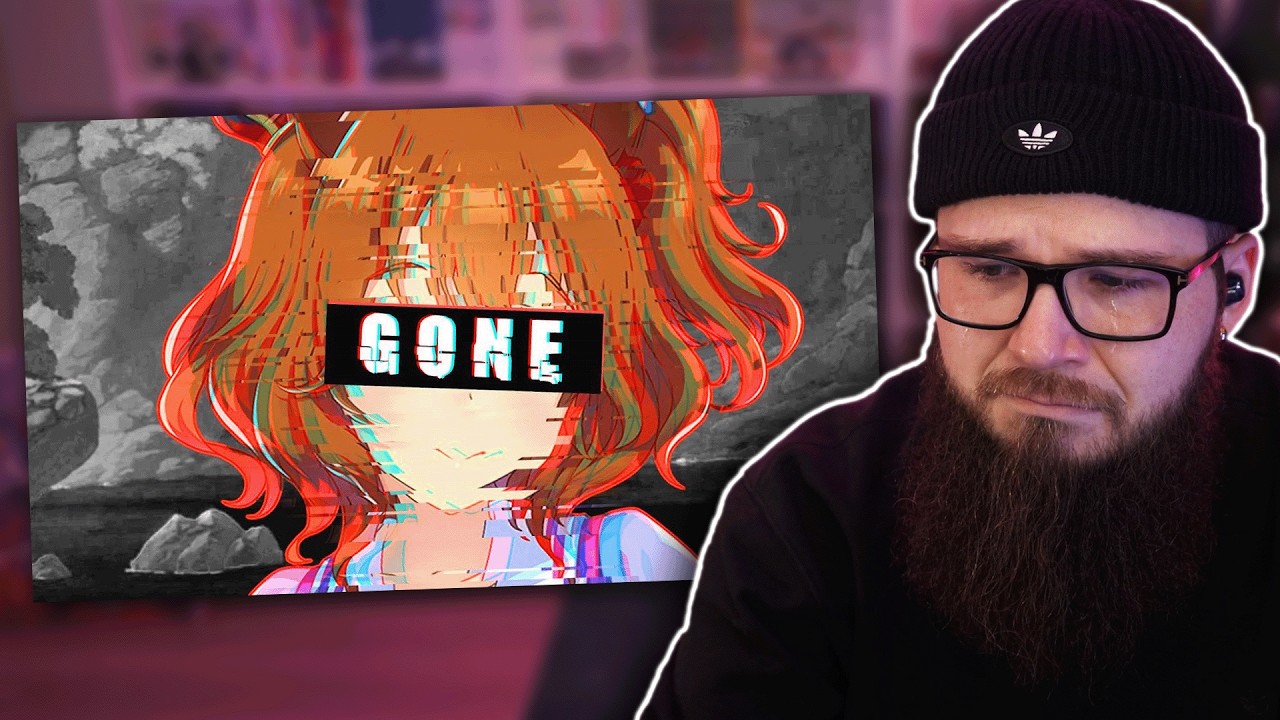 Please Remember This Umamusume (Reaction)