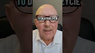 Czym tak naprawdę różni się życie cielesne od duchowego?