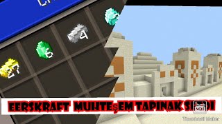 Eerskraft Muhteşem Tapinak Seed