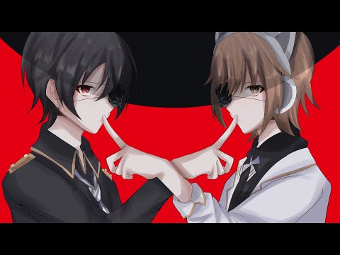アイデンティティ / ふろー×Anm＿(cover)