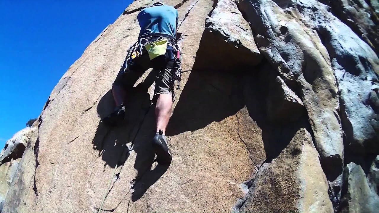 Mission Gorge Ramp - YouTube