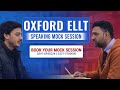 Oxford ELLT Mock Test | Real Exam Practice &amp; Preparation| Oxford ELLT Mock Session | Exam Simulation