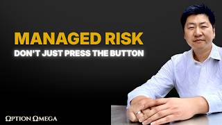 From Wall Street Bets to Risk Manager on SPX Options