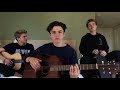 Shawn Mendes Mashup (Cover by New Hope Club)
