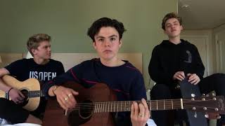 Shawn Mendes Mashup (Cover by New Hope Club) Resimi