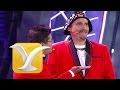 Dinamita Show, Humor, Festival de Viña 2015, FULL HD 1080P