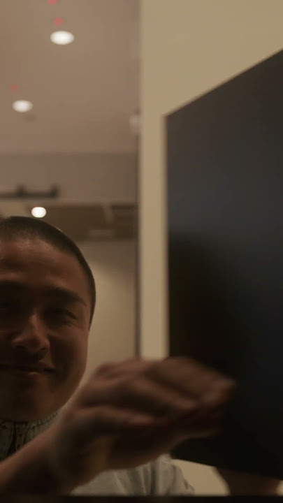 The creative process | @Hok x @Adobe #shorts #creativity