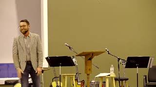 Hebrews 9:15-28 The Inheritance