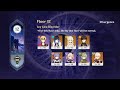3.0 Spiral Abyss Floor 12 - Burgeon Thoma (Dragon's Bane) and Aggravate Keqing (Lion's Roar)