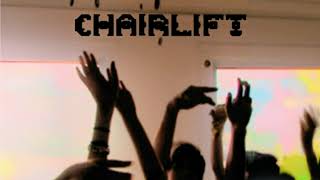 Chairlift - Bruises (Instrumental)