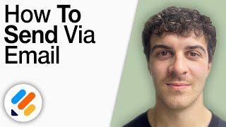 How to Send a Jotform via Email [2025 Full Guide]