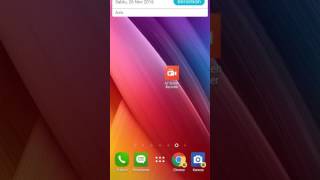 Hack doge-lite coin via VPN in Android screenshot 1