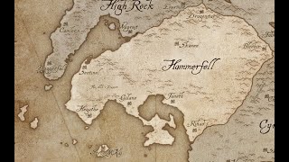 Razhamad - The Staff of Hammerfell - E4 - Skyrim 3bftweaks