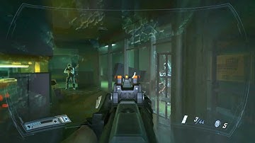 CGR Undertow - F.E.A.R. 2: PROJECT ORIGIN review for PC