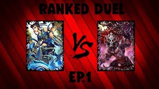 Ranked Duel - [RTM] #1