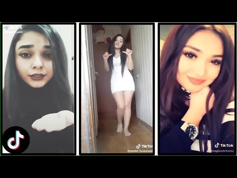 Tik Tok Azerbaycan yep yeni videolar #1