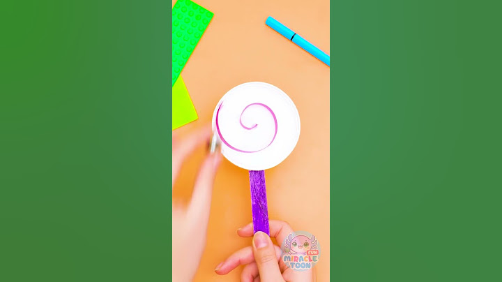 Mommy Made Me a Fun 🧸 Toy to Play With in the 🛒 Store! ✨