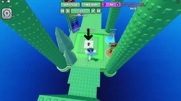 Jakes Difficulty Chart Obby (Stages 0 -180)