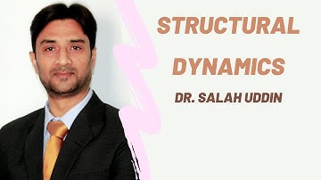 Harmonic Excitation of Undamped Structures (Part I)