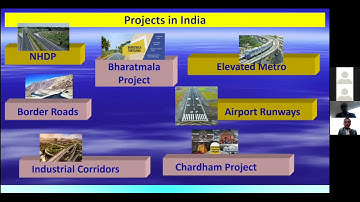Presentation on Aggregate Msand Business