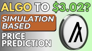 I Simulated Algorand