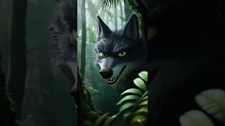UN LOBO Y EL CONEJO 🐇🐺 UN LOBO Y EL CONEJO 🐇🐺