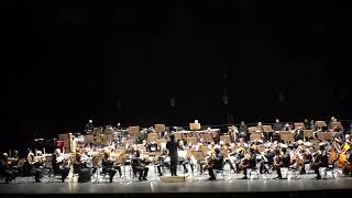 ÁTAME!. ENNIO MORRICONE. DIRIGE IVAN PALOMARES. FIMUCS 2021. CARTUJA CENTER, SEVILLA.