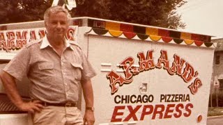 Armand's — which brought deep dish, pizza delivery to DC — celebrates 50 years | NBC4 Washington