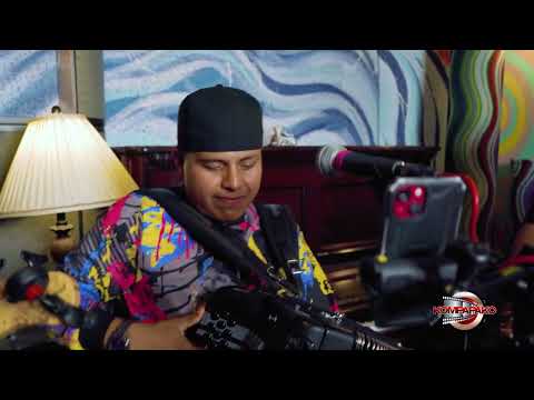 Royer Y Su Norteño- El Ayudante [En Vivo] 2025