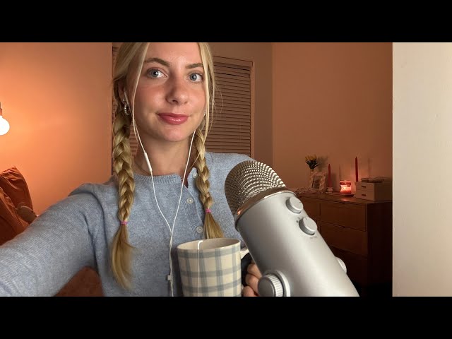ASMR | Helping You Fall Asleep 🧸
