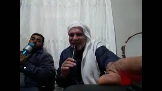 انشاد الشيخ درويش ابو خالد