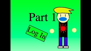 Log In System [Part 1] Scratch Tutorial